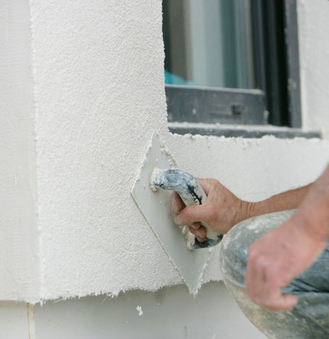 RAVALEMENT DE FAÇADE POUR BOULOGNE BILLANCOURT 